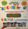 画像1: PEOPLE GET READY THIS IS ROCK STEADY 67 / BYRON LEE & THE DRAGONAIRES