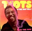 画像1: TOOTS AND THE MAYTALS / PASS THE PIPE