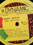 画像2: TOOTS AND THE MAYTALS . ROOTS REGGAE