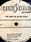 画像3: ALTON ELLIS . THE BEST OF ALTON ELLIS