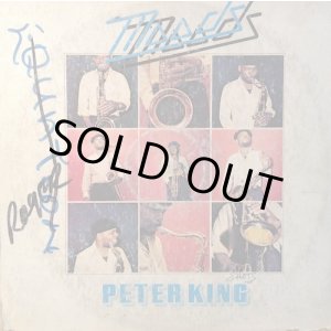 画像: PETER KING / MOODS