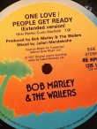 画像2: BOB MARLEY AND THE WAILERS . ONE LOVE . PEOPLE GET READY . SO MUCH TROUBLE IN THE WORLD . KEEP ON MOVING
