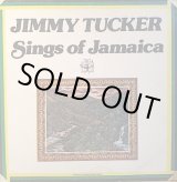 画像: JIMMY TUCKER . SINGS OF JAMAICA