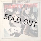 画像: THE HEPTONES . PARTY TIME