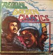 画像1: DERRICK HARRIOTT / REGGAE GOLDEN CLASSICS