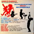 画像1: DERRICK HARRIOTT / BLOCKBUSTER REGGAE INSTRUMENTALS