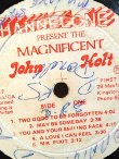 画像2: JOHN HOLT . MAGNIFICENT