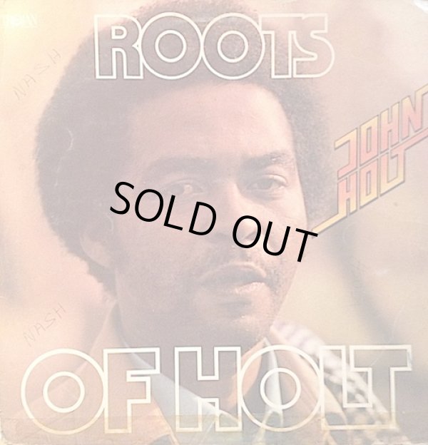 画像1: JOHN HOLT . ROOTS OF HOLT