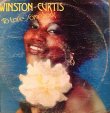 画像1: WINSTON CURTIS / TO LOVE SOMEBODY
