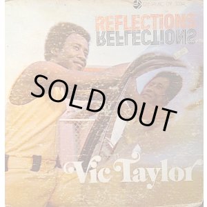 画像: VIC TAYLOR / REFLECTIONS