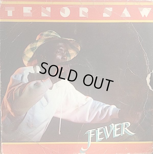 画像1: TENOR SAW . FEVER