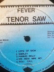 画像2: TENOR SAW . FEVER