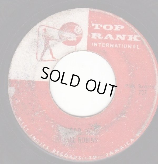 画像1: BILL ROBINS . DEAR YOU / DO WEE