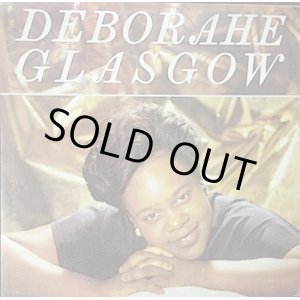 画像: DEBORAHE GLASGOW 