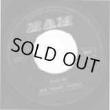 画像: DAVE EDMUNDS ROCKPILE . BLACK BILL . I HEAR YOU KNOCKING