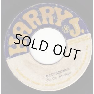 画像: HERBIE CARTER . HAPPY TIMES . THE JAY BOYS . EASY SOUNDS . 
