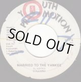 画像: LUI LEPKI . MARRIED TO THE YANKEE