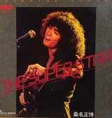 画像: 桑名正博 / THE SUPER STAR / SPORTS WOMAN