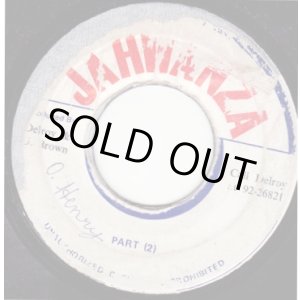 画像: CARLTON LIVINGSTON . PLEASE MR DJ