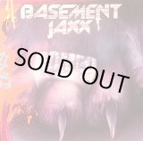 画像: BASEMENT JAXX