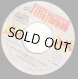 画像: CHAKA DEMUS . ME LOVE THE GAL PICKNEY