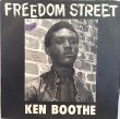 画像1: KEN BOOTHE / FREEDOM STREET