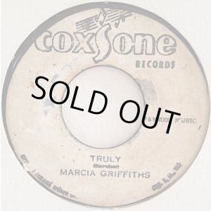 画像: MARCIA GRIFFITHS / TRULY