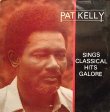 画像1: PAT KELLY / SINGS CLASSICAL HITS GALORE