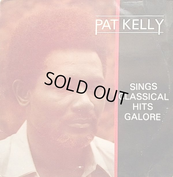 画像1: PAT KELLY / SINGS CLASSICAL HITS GALORE