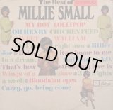 画像: MILLIE SMALL / THE BEST OF MILLIE SMALL