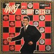 画像1: CHUBBY CHECKER / TWIST