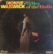 画像1: DIONNE WARWICK / DIONNE IN VALLEY WARWICK OF THE DOLLS