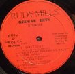 画像2: RUDY MILLS ft. JOHN JONES / REGGAE HITS