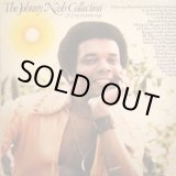 画像: JOHNNY NASH / THE JOHNNY NASH COLLECTION