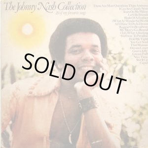 画像: JOHNNY NASH / THE JOHNNY NASH COLLECTION