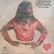 画像1: DENNIS BROWN / SPELLBOUND