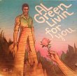 画像1: AL GREEN / LIVIN' FOR YOU