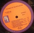 画像2: THE STYLISTICS / THE BEST OF THE STYLISTICS