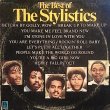 画像1: THE STYLISTICS / THE BEST OF THE STYLISTICS