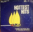 画像1: HOTTEST HITS vol.2 / V.A