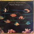 画像1: STEVIE WONDER / ORIGINAL MUSIQUARIUM 1/ 2枚組