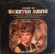 画像1: THE SKEETER DAVIS / THE BEST OF SKEETER DAVIS