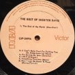 画像2: THE SKEETER DAVIS / THE BEST OF SKEETER DAVIS