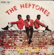 画像1: THE HEPTONES / ON TOP 