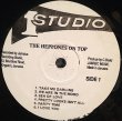 画像2: THE HEPTONES / ON TOP 