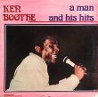 画像1: KEN BOOTHE / A MAN AND HIS HIT