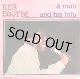 画像: KEN BOOTHE / A MAN AND HIS HIT