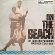 画像1: THE PARAGONS / ON THE BEACH