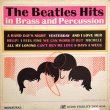 画像1: THE BEATLES HITS in Brass and Percussion