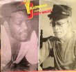 画像1: YELLOW MAN & JOSEY WALES / KING YELLOWMAN MEETS THE MIGHTY JOSEY WALES